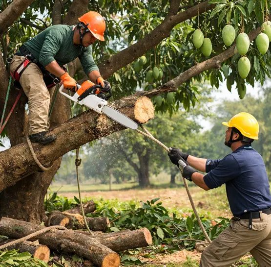  Mango Tree Cutting Service in Hyderabad